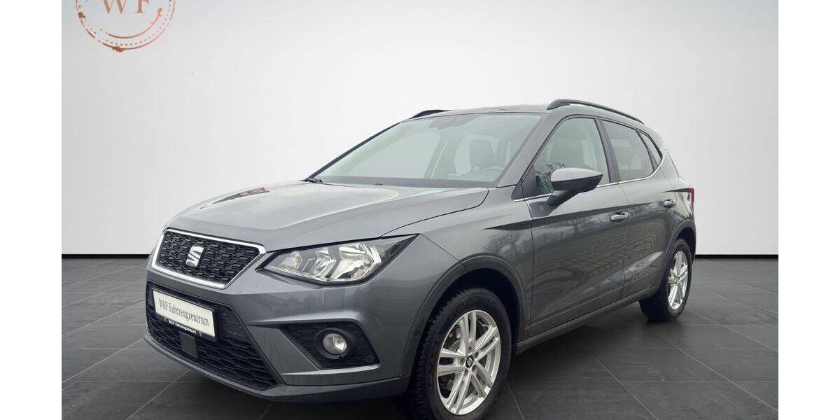 Seat Arona 80.055 km 11.990 &euro; Augsburg 86167