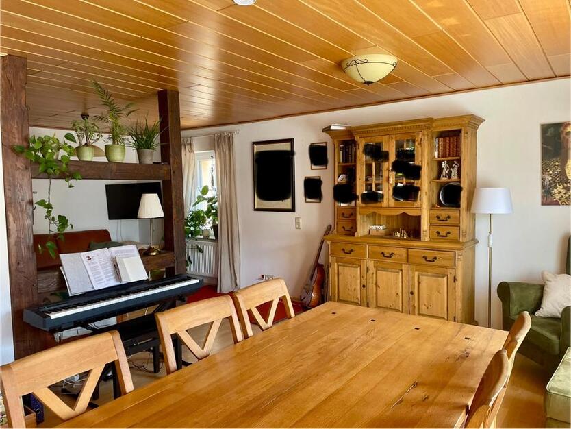 Großzügiges, familienfreundliches Haus vor den Toren Erfurts zimmer