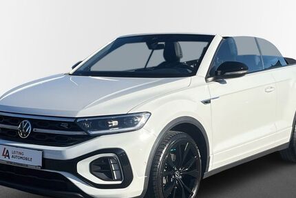 VW T-Roc 74.775 km 25.346 &euro; Bocholt 46395
