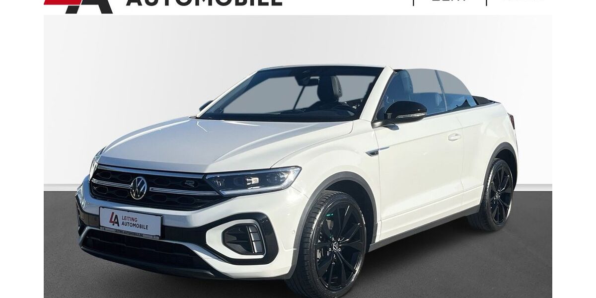 VW T-Roc 74.775 km 25.346 &euro; Bocholt 46395