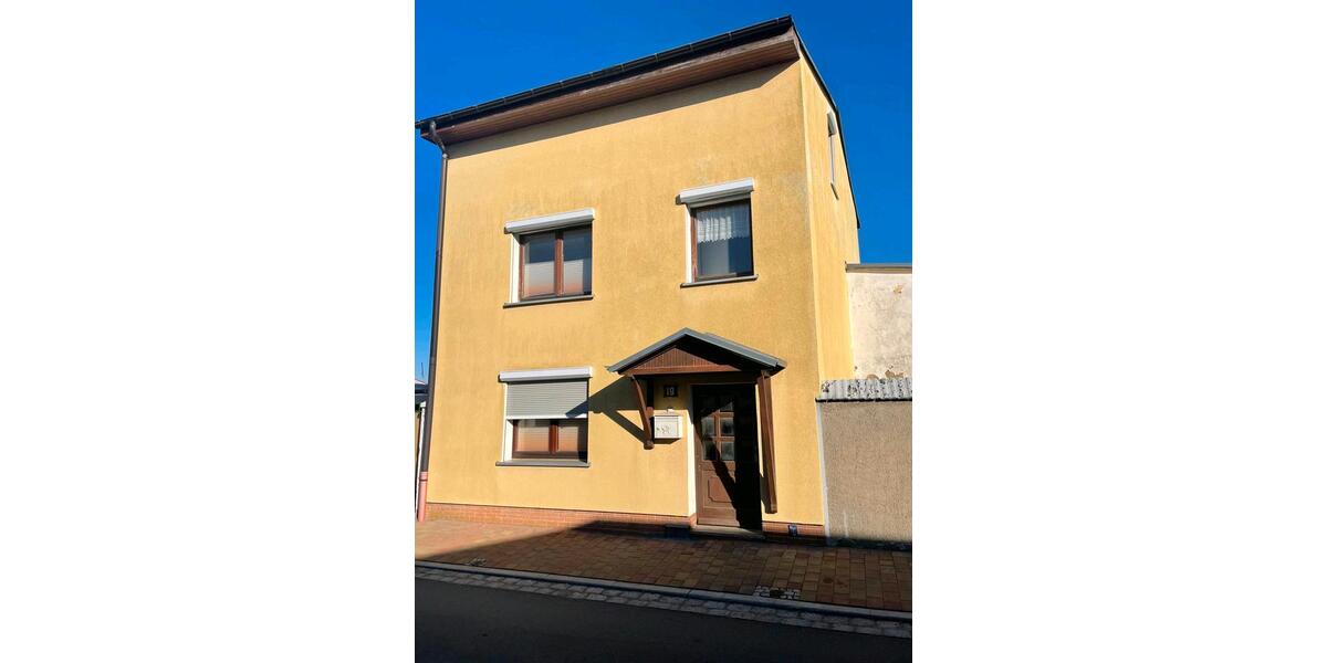 Einfamilienhaus Wolgast - 4 Zimmer, 120 m&sup2;, 200.000&euro; | Angebot:27126025
