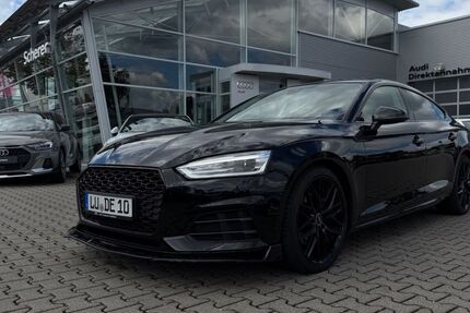 Audi A5 120.000 km 24.000 &euro; Ludwigshafen 67071