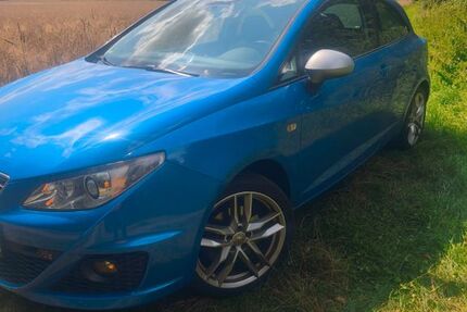 Seat Ibiza 190.000 km 3.000 &euro; Strohbrück 24107