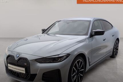 BMW i4 56.979 km 44.910 € München 80939
