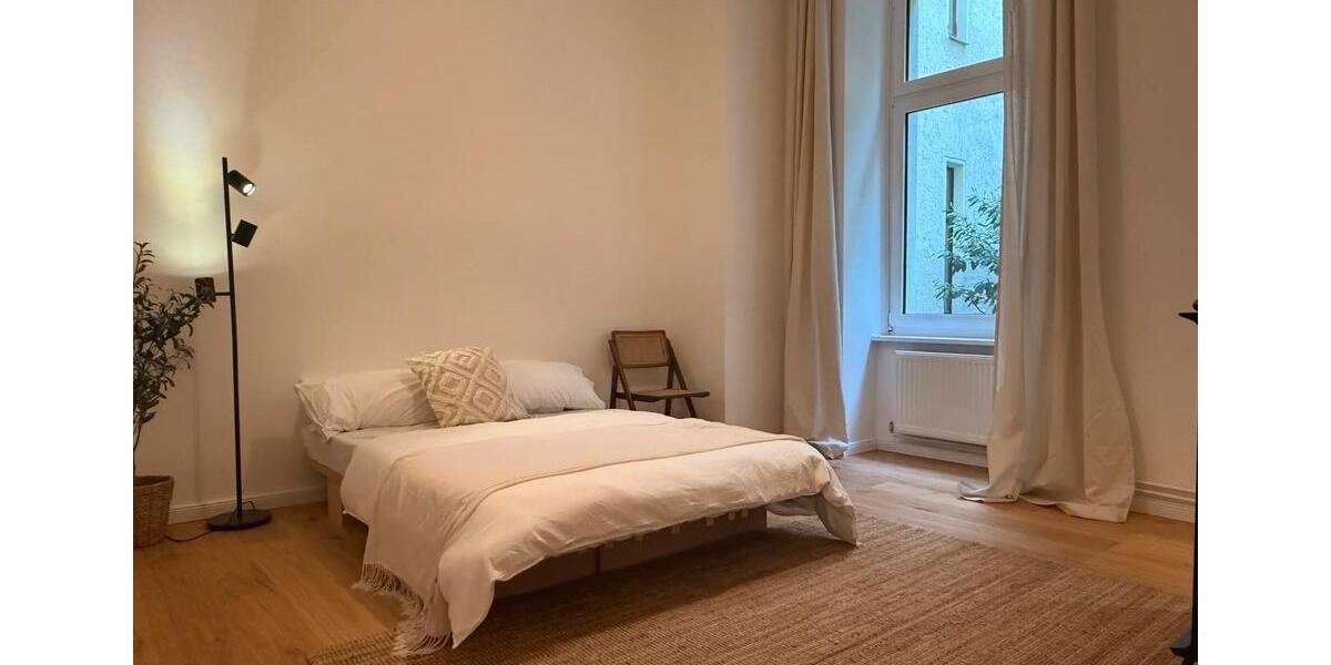 Erdgeschoßwohnung Berlin Tempelhof-Schöneberg - 1 Zimmer, 27 m&sup2;, 185.000&euro; | Angebot:26942341