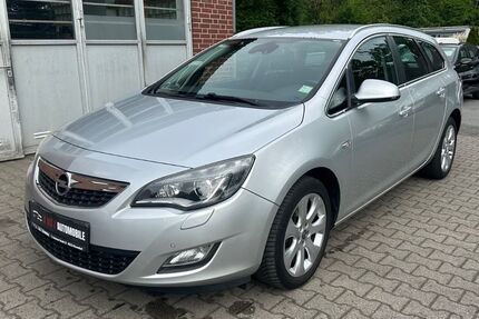 Opel Astra 122.000 km 5.990 &euro; Warendorf 48231