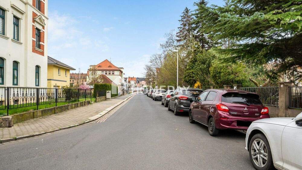 Etagenwohnung Meißen - 2 Zimmer, 39 m&sup2;, 44.900&euro; | Angebot:25142543