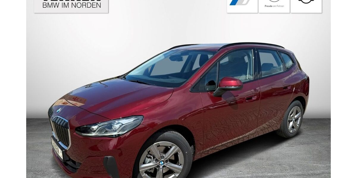 BMW 220 Active Tourer 7.481 km 29.490 &euro; Emden 26723