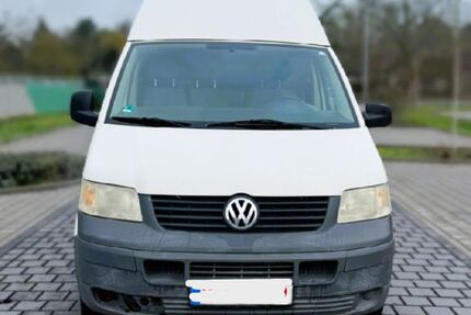 VW T5 Transporter 245.413 km 4.800 &euro; Walluf 65396