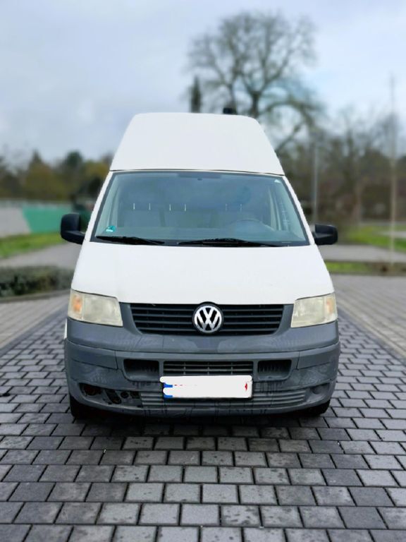 VW T5 Transporter 245.413 km 5.000 € Walluf 65396
