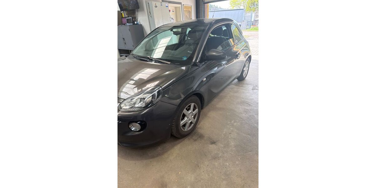 Opel Adam 117.000 km 6.500 &euro; Bad Schwartau 23611