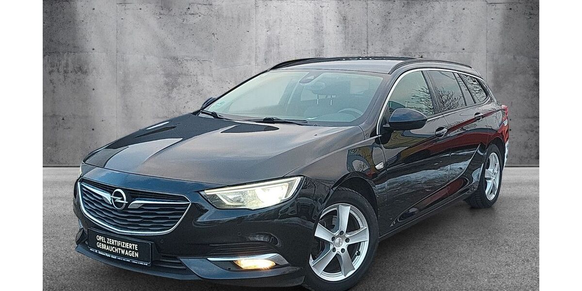 Opel Insignia 189.000 km 8.250 &euro; Lübbenau / Spreewald 03222