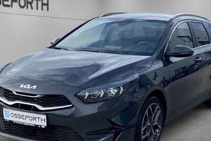 Kia ceed / Ceed 14.950 km 23.950 &euro; Nordhorn 48531