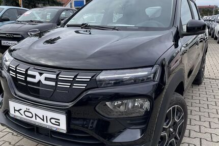 Dacia Spring 11.943 km 16.777 &euro; Leipzig 04178