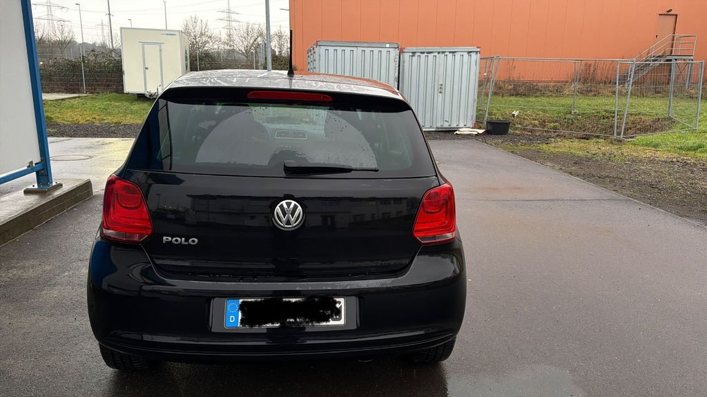 VW Polo 65.000 km 6.800 &euro; Koblenz 56072
