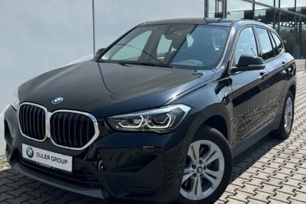 BMW X1 26.121 km 24.949 € Kaiserslautern 67663
