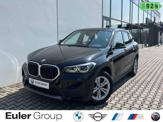 BMW X1 26.121 km 24.949 € Kaiserslautern 67663