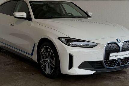 BMW i4 114.290 km 32.490 &euro; Erbach 64711
