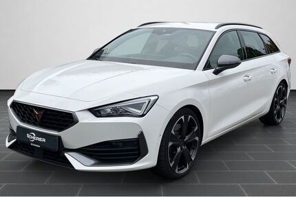 Cupra Leon 40.860 km 27.490 &euro; Saarbrücken 66115