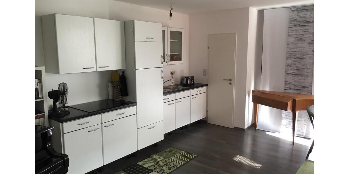 Etagenwohnung Osnabrück Wüste - 1 Zimmer, 45 m&sup2;, 535&euro; | Angebot:26684074