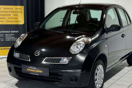 Nissan Micra 147.000 km 1.990 &euro; Altensteig 72213
