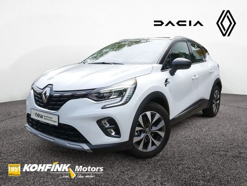 Captur