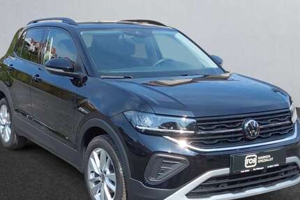 VW T-Cross 12.950 km 23.990 &euro; Bad Wildungen 34537