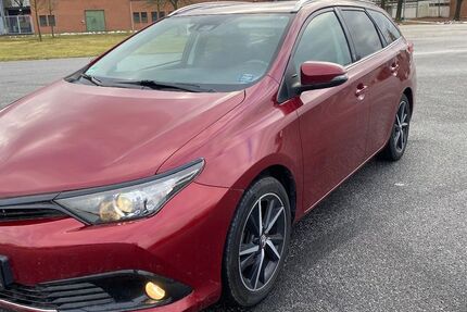 Toyota Auris 57.999 km 12.990 &euro; Rottenburg 84056