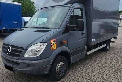 Mercedes-Benz Sprinter 320.269 km 20.230 &euro; Duisburg, Stadt 47138