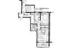 Erdgeschoßwohnung Bad Dürrheim - 2 Zimmer, 68 m&sup2;, 265.000&euro; | Angebot:26727683