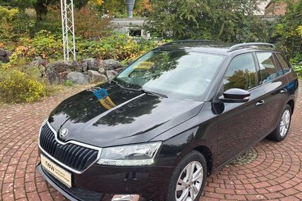 Skoda Fabia 51.808 km 13.495 € Hagen 58091