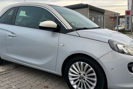 Opel Adam 170.000 km 5.890 € Mannheim 68307