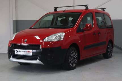 Peugeot Partner 113.182 km 9.990 &euro; Mannheim 68219