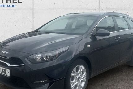Kia ceed Sportswagon 53.000 km 17.990 &euro; Northeim 37154