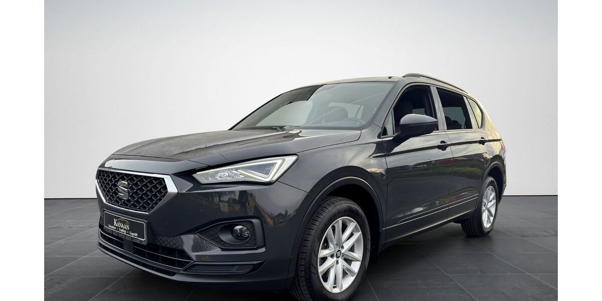 Seat Tarraco 150.000 km 18.999 € Weißenthurm 56575