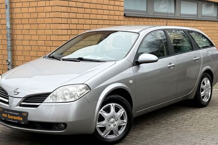 Nissan Primera 174.262 km 4.990 &euro; Essen 45326