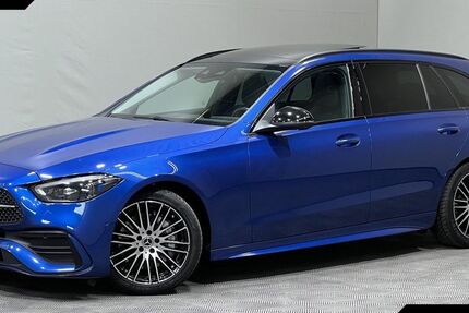 Mercedes-Benz C 220 51.892 km 37.950 &euro; Bad Düben 04849