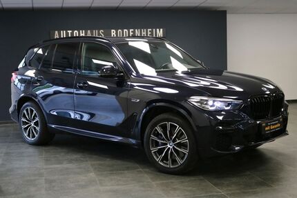 BMW X5 89.987 km 51.990 &euro; Bodenheim 55294