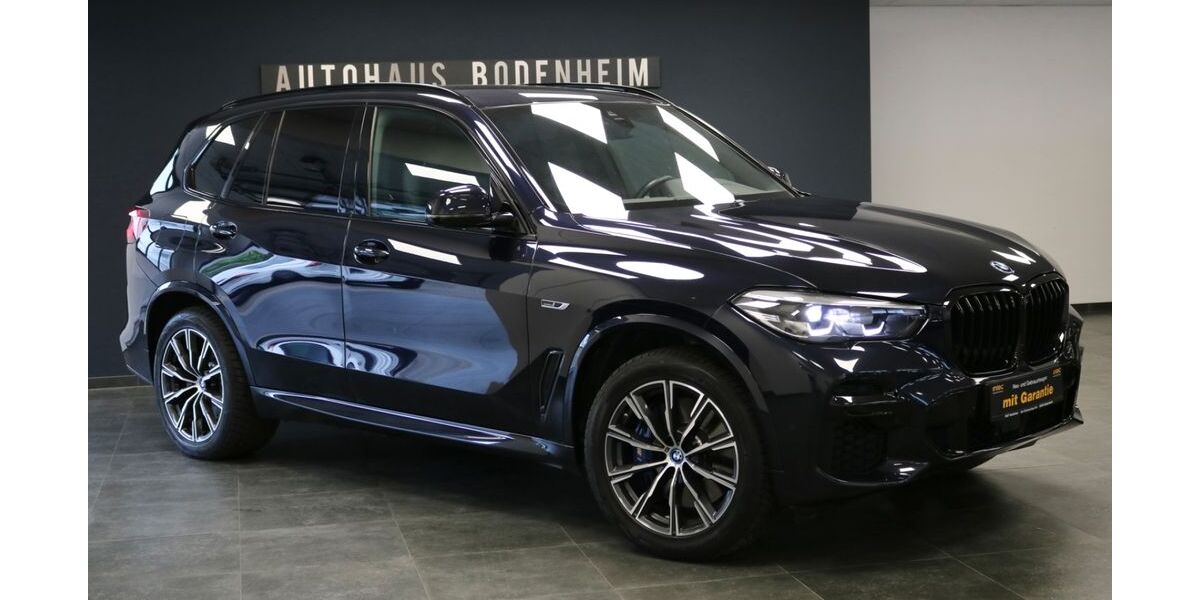 BMW X5 89.987 km 51.990 &euro; Bodenheim 55294