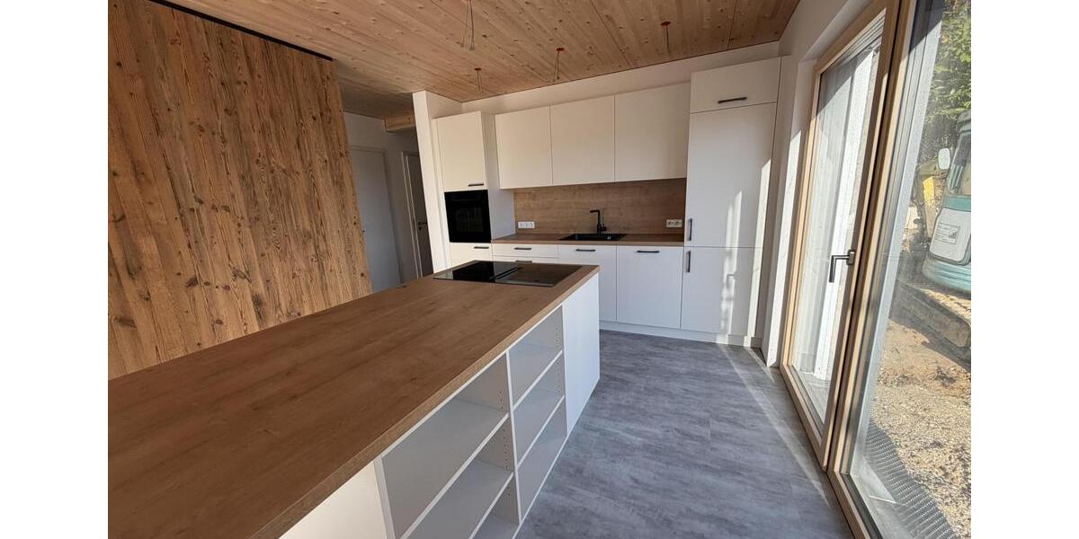 Doppelhaushälfte Aystetten - 5 Zimmer, 155 m&sup2;, 2.844&euro; | Angebot:23570199