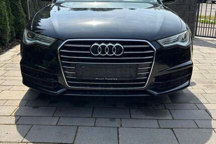 Audi A6 138.000 km 18.399 &euro; Leipzig 04178