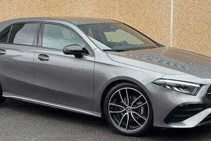 Mercedes-Benz A 200 4.463 km 31.300 &euro; Mahlow 15831