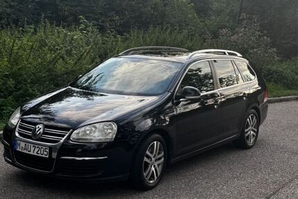 VW Golf 270.000 km 4.600 &euro; München 80993