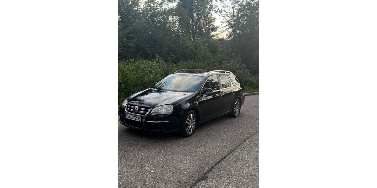 VW Golf 270.000 km 4.600 &euro; München 80993