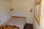 Bauwagen, tiny house, Tiny Haus