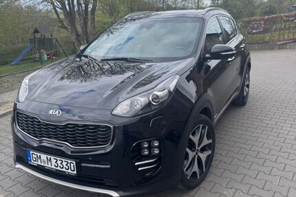 Kia Sportage 67.660 km 18.800 &euro; Reichshof 51580