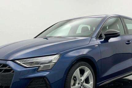 Audi A3 5.900 km 34.950 &euro; Vohenstrauss 92648