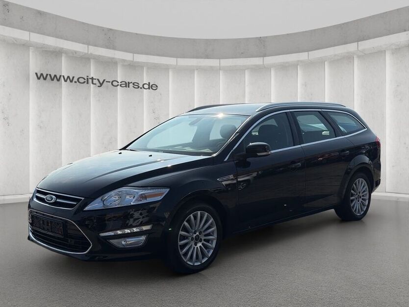 Mondeo