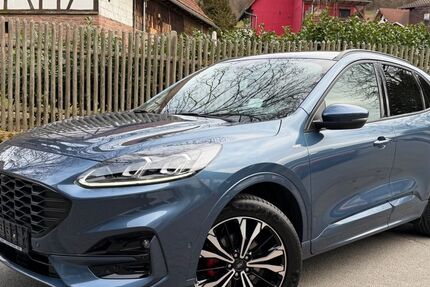 Ford Kuga 10.900 km 36.995 &euro; Wald-Michelbach 69483