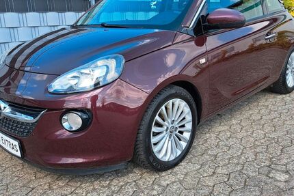 Opel Adam 158.937 km 5.299 &euro; Soltau 29614